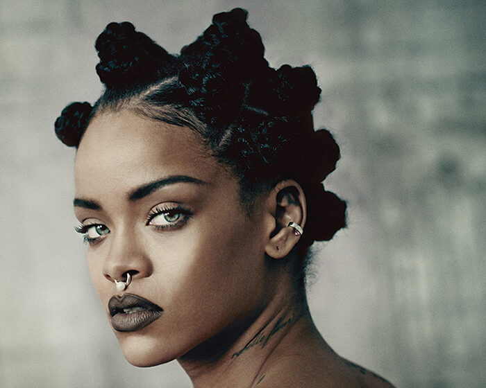 VIDEOCLIP NOU: Rihanna – Love On The Brain (Don Diablo Remix)
