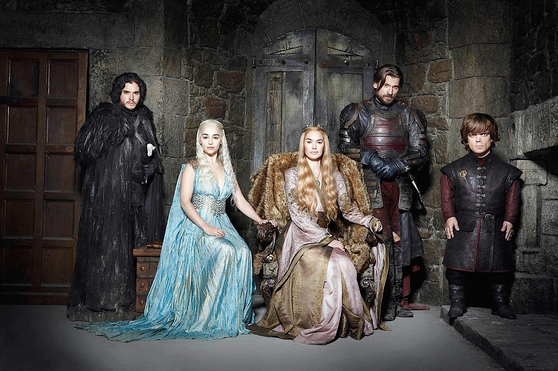 VIDEO: A apărut trailerul OFICIAL pentru al 7-lea sezon din Game Of Thrones