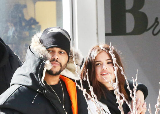 Dovada SUPREMĂ a iubirii! Uite ce a făcut Selena Gomez pentru The Weeknd