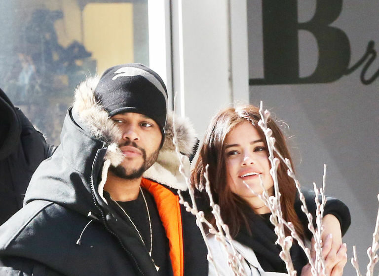Dovada SUPREMĂ a iubirii! Uite ce a făcut Selena Gomez pentru The Weeknd