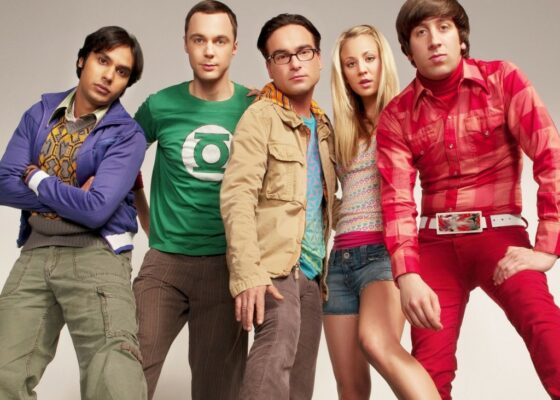 FOTO. Cum arată tocilarii din “The Big Bang Theory” la 10 ani de la lansarea serialului