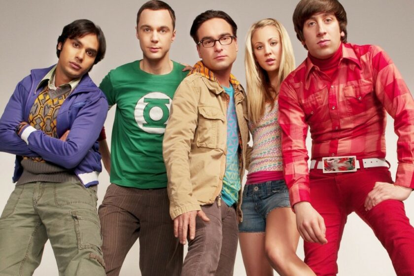 FOTO. Cum arată tocilarii din „The Big Bang Theory” la 10 ani de la lansarea serialului