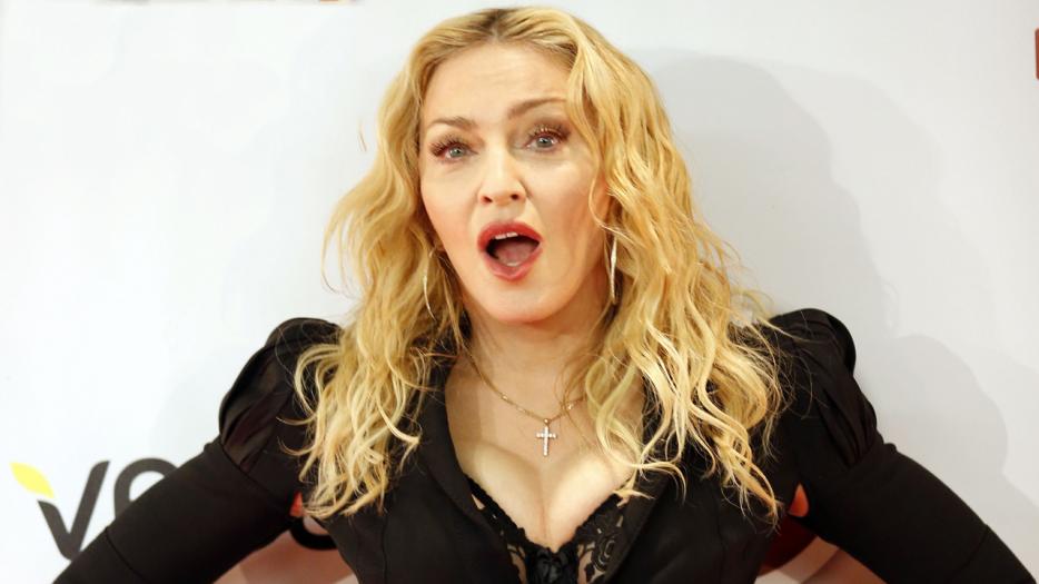 WTF! Știai că Madonna se teme de tunet? Uite 15 vedete care au niște fobii cel puțin ciudate!