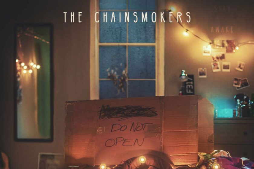 ASCULTĂ: The Chainsmokers a lansat 9 piese noi. Care e preferata ta?