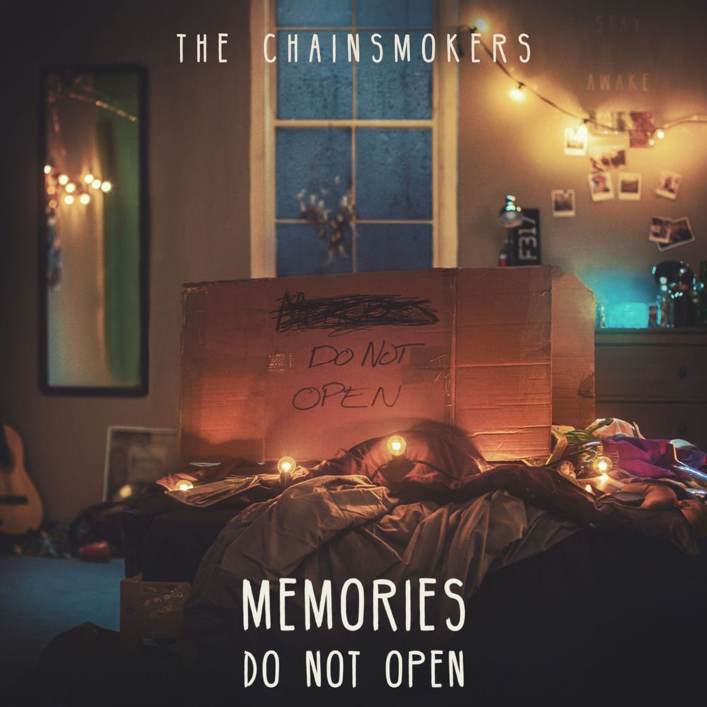 ASCULTĂ: The Chainsmokers a lansat 9 piese noi. Care e preferata ta?