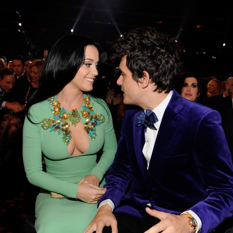 OMG! Un fost iubit o vrea înapoi pe Katy Perry. A compus și o piesă pentru ea – „Still Feel Like Your Man