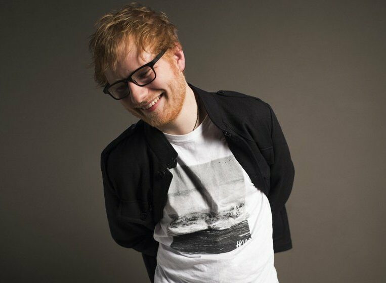 OMG! Ed Sheeran: ”Prefer să fac sex decât să mor”. Chiar a zis-o!