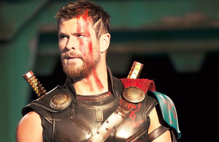 VIDEO: A apărut trailer-ul pentru Thor 3 și e mai INTENS decât tot ce ai văzut până acum!