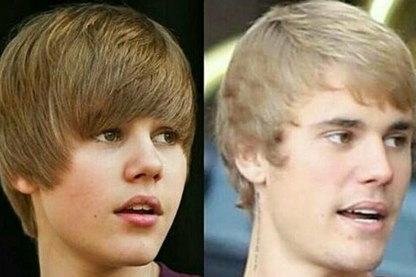 OMG! Îți mai amintești cum arăta Justin Bieber la 16 ani? Vezi videoclipul pe care Biebs îl lansa în 2010