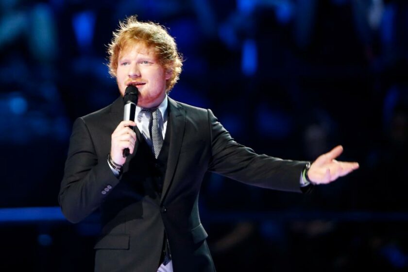 Ed Sheeran, verdict în cazul de plagiat. Va plăti 20 de milioane de dolari?