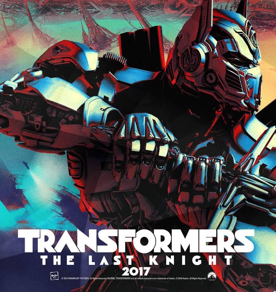 VIDEO: A apărut trailerul pentru „Transformers 5: The Last Knight și e mai BETON decât tot ce ai văzut până acum