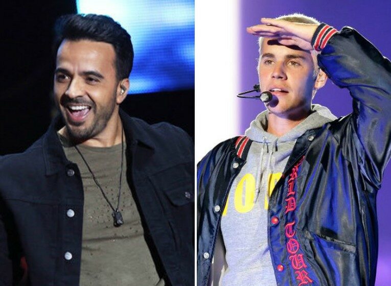 VERSIUNE NOUĂ: Luis Fonsi, Daddy Yankee ft. Justin Bieber – Despacito