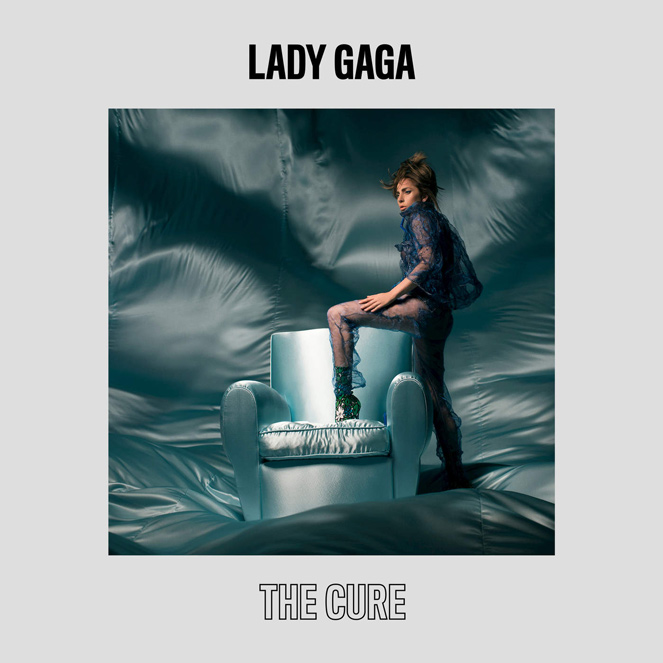 PIESĂ NOUĂ: Lady Gaga – The Cure