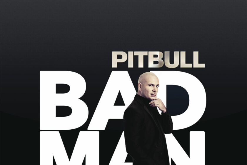 VIDEOCLIP NOU: Pitbull – Bad Man ft. Robin Thicke, Joe Perry, Travis Barker