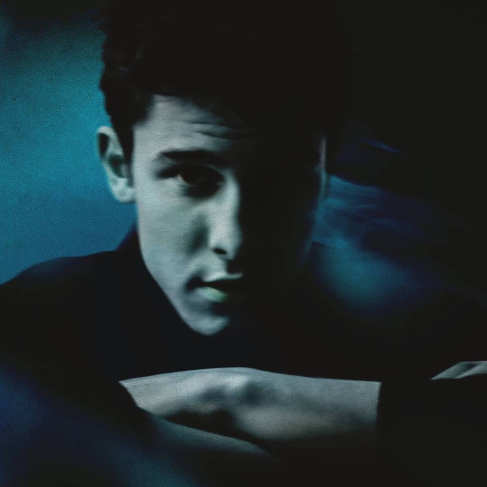 PIESĂ NOUĂ: Shawn Mendes – Theres Nothing Holdin Me Back