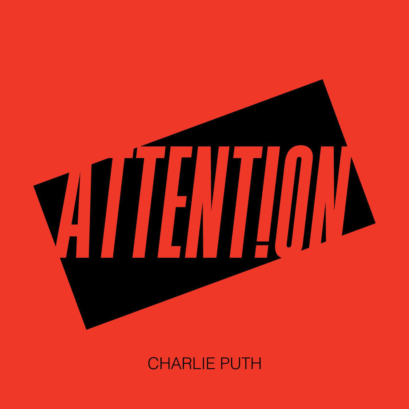 PIESĂ NOUĂ: Charlie Puth – Attention