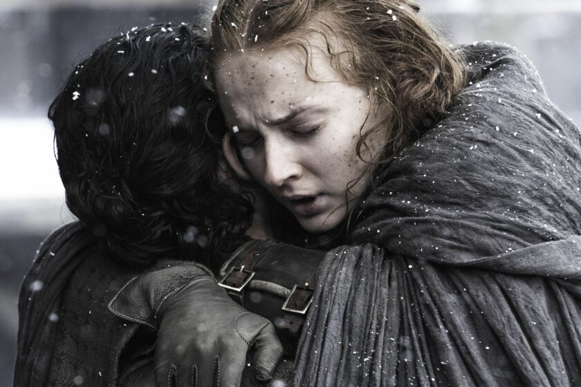 SPOILER | Au apărut primele fotografii din sezonul 7 Game Of Thrones