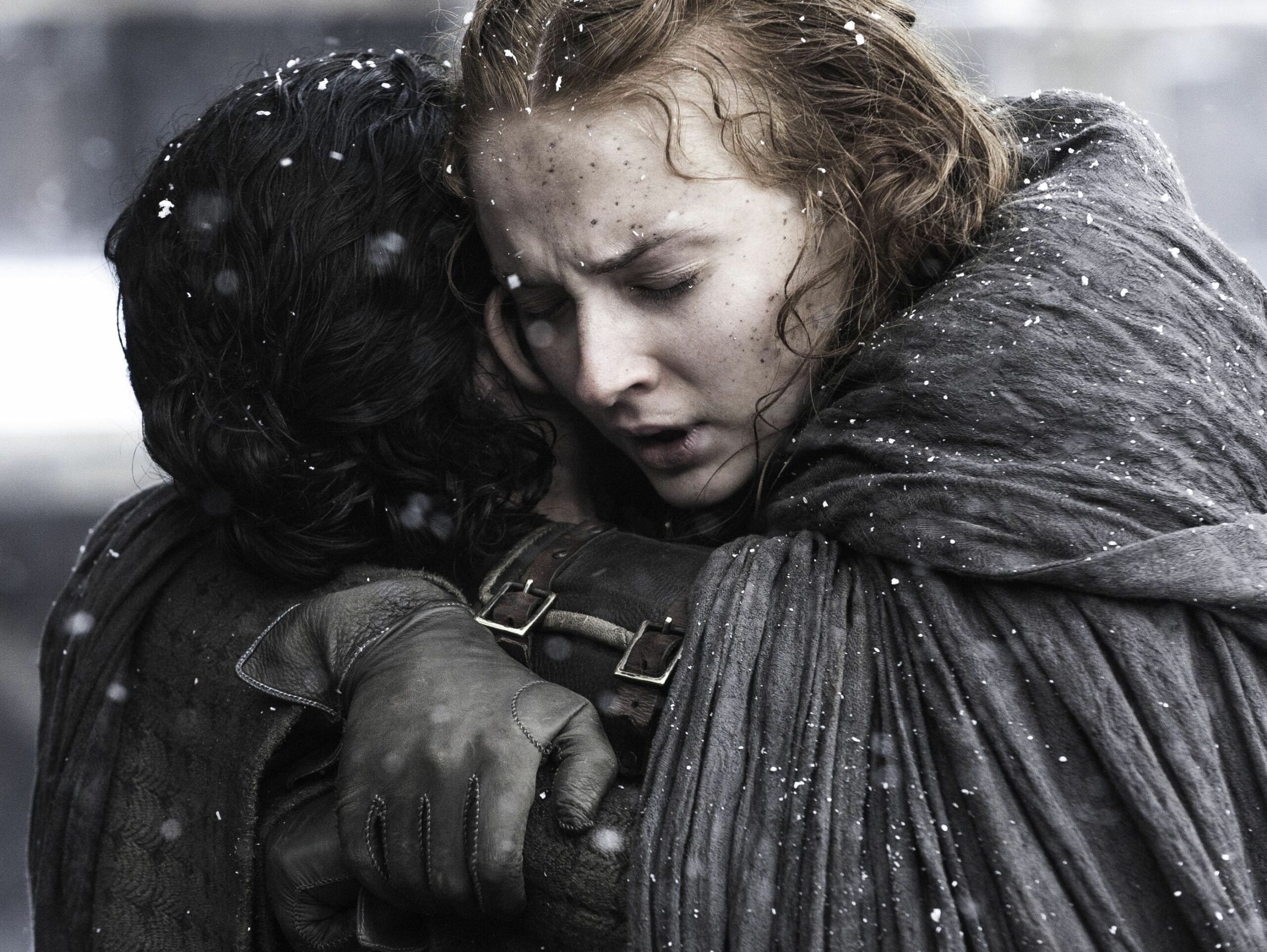 SPOILER | Au apărut primele fotografii din sezonul 7 Game Of Thrones