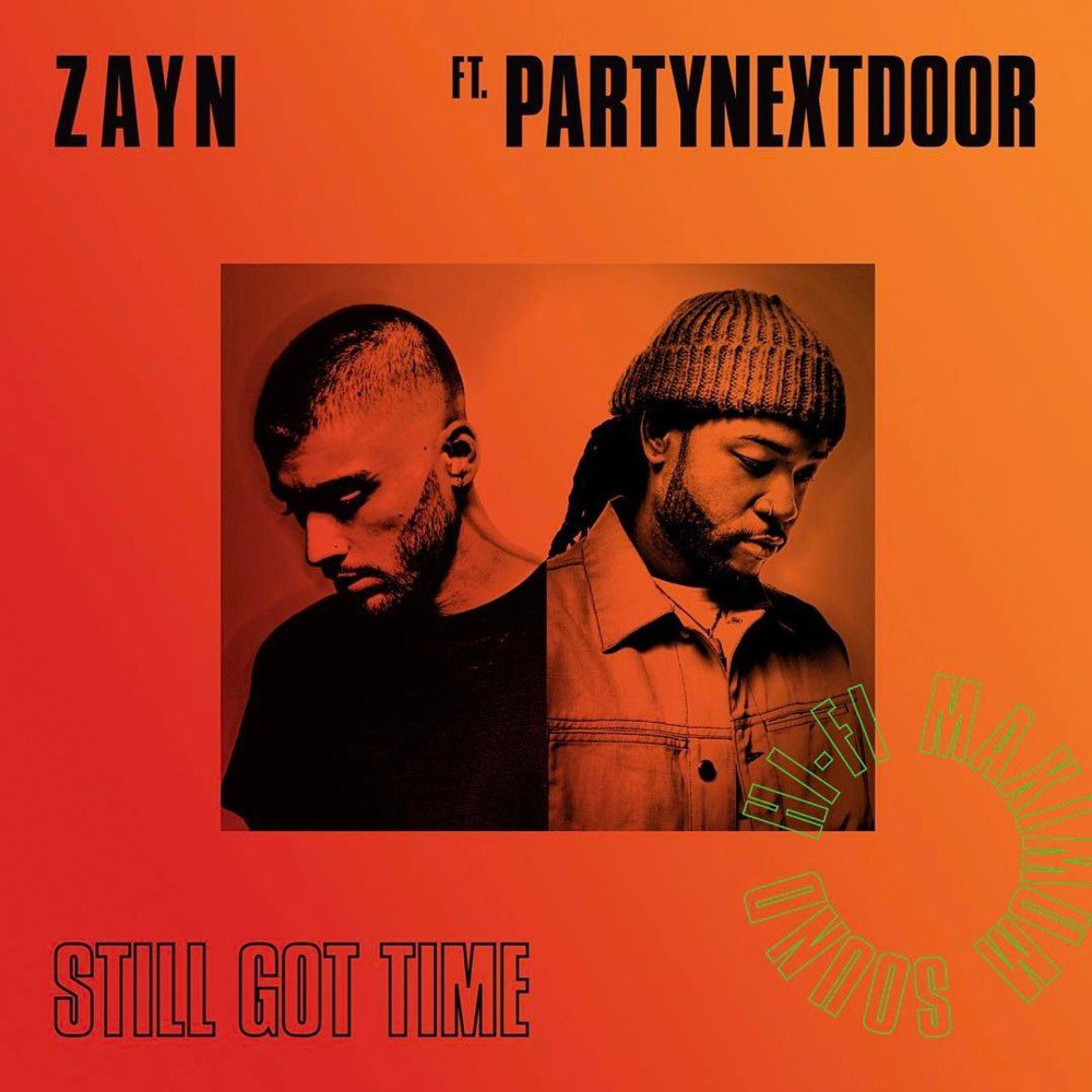 VIDEOCLIP NOU: ZAYN – Still Got Time ft. PARTYNEXTDOOR