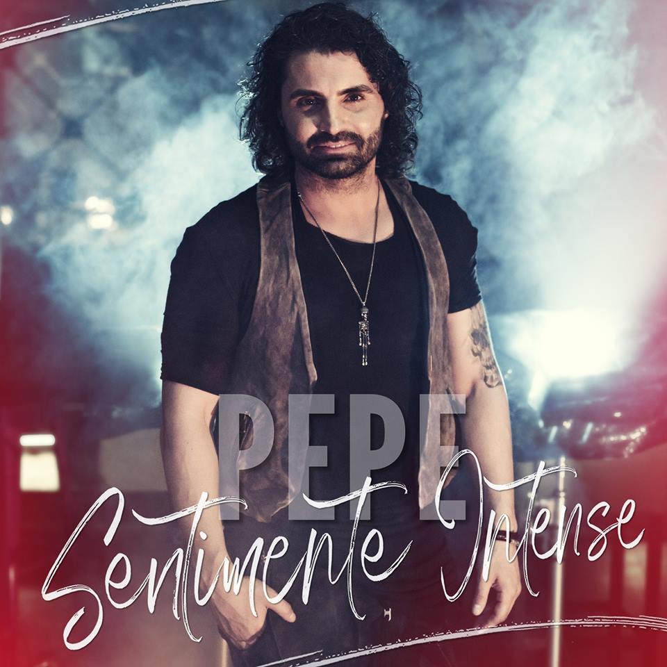 VIDEOCLIP NOU: Pepe – Sentimente Intense