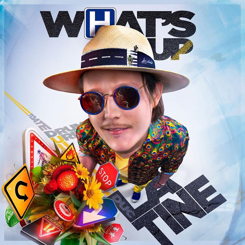 VIDEO TEASER: What’s Up feat. Ruby – La tine