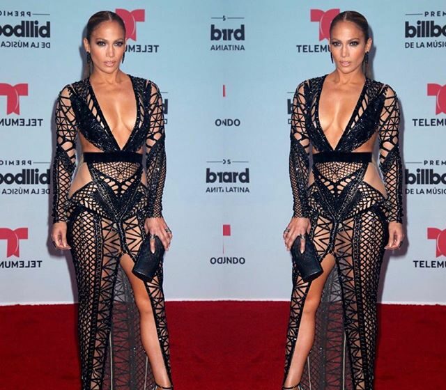 PIESĂ NOUĂ: Jennifer Lopez – Mirate