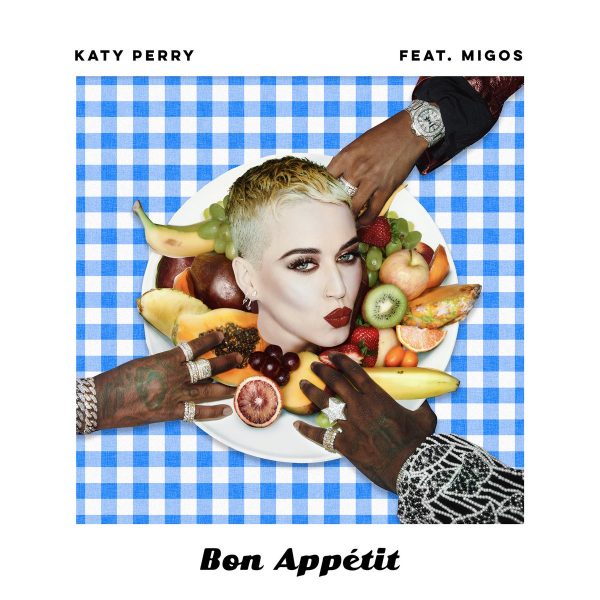 VIDEOCLIP NOU: Katy Perry ft. Migos – Bon Appétit
