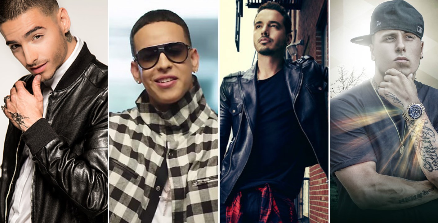 Billboard l-a desemnat pe cel mai TARE artist latino al anului. Cine crezi că e?