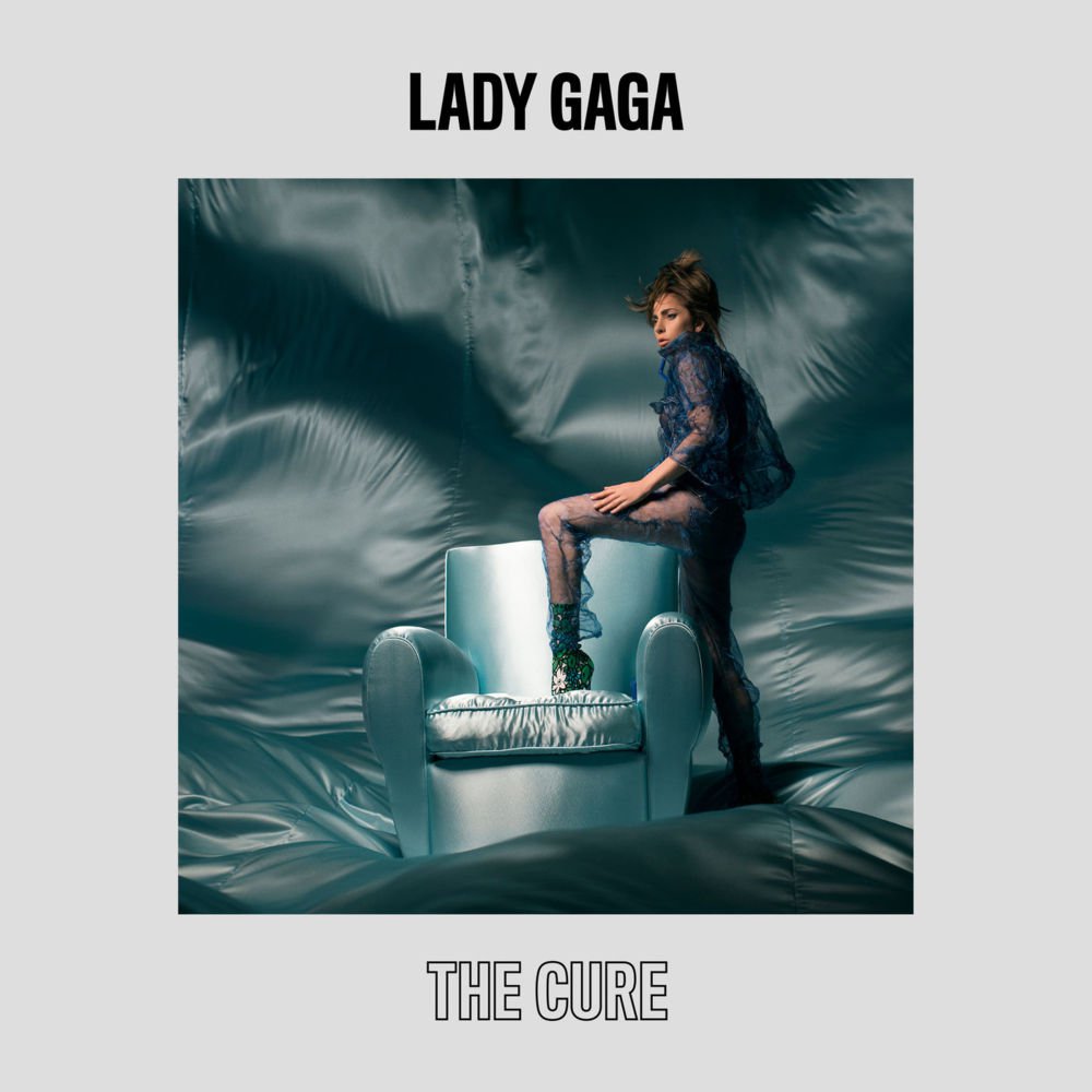 VIDEOCLIP NOU: Lady Gaga – The Cure
