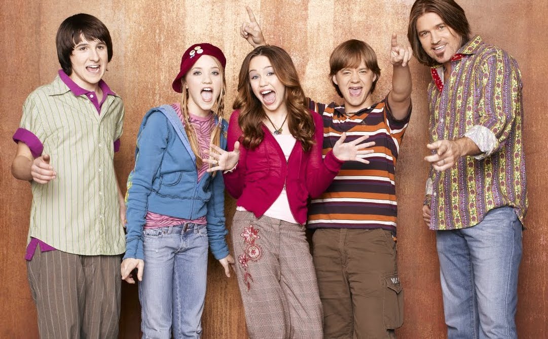 FOTO: Uite cum arată actorii din Hannah Montana, la 12 ani de la primul episod!