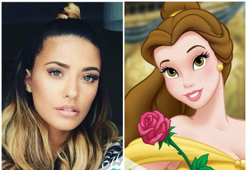 13 momente în care Antonia le-a eclipsat pe prințesele Disney