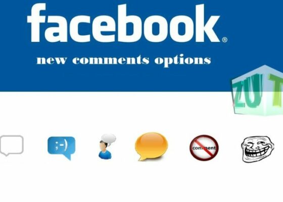 Similar cu butonul de „Like”, Facebook va introduce noi opțiuni și pentru butonul de „Comment”