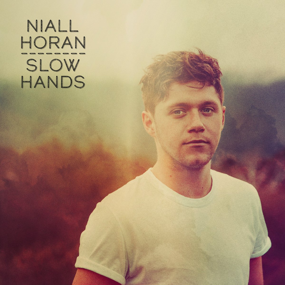 PIESĂ NOUĂ: Niall Horan – Slow Hands