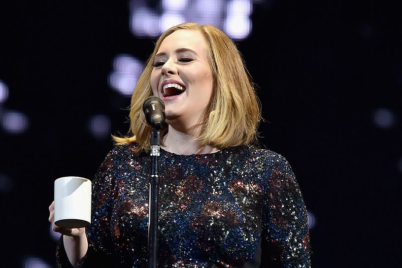 Adele a împlinit 29 de ani. Uite 16 lucruri pe care nu le știai despre ea!