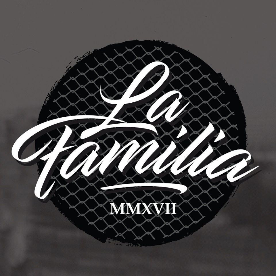VIDEO TEASER: La Familia – Curaj