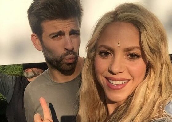 VIDEO: Cum reacționeaza Shakira când își aude melodia la radio
