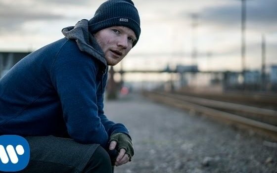 VIDEO: “Shape Of You” de la Ed Sheeran a depășit 1 MILIARD de vizualizări. O singură piesă din 2017 a mai reușit asta!