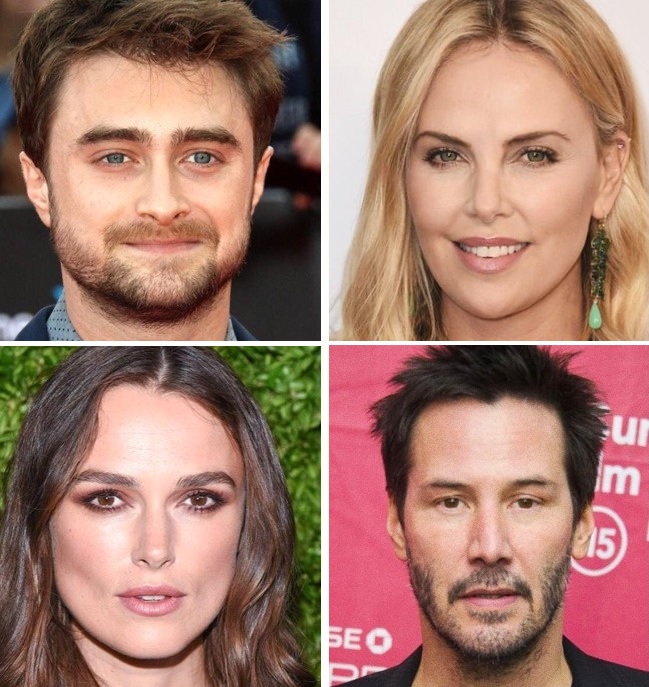 FOTO. Aşa ar arăta 11 actori faimoşi dacă ar face operaţie de schimbare de sex