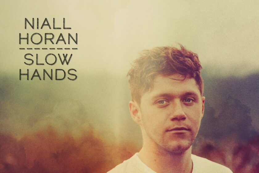 VIDEOCLIP NOU: Niall Horan – Slow Hands