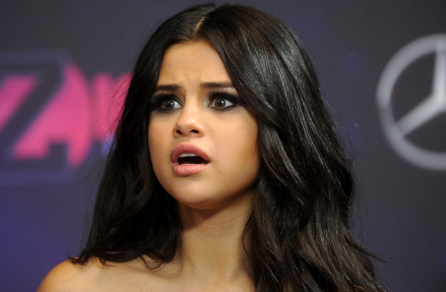 OMG! Selena Gomez a încercat să se sinucidă? Fotografia care i-a îngrijorat pe fani