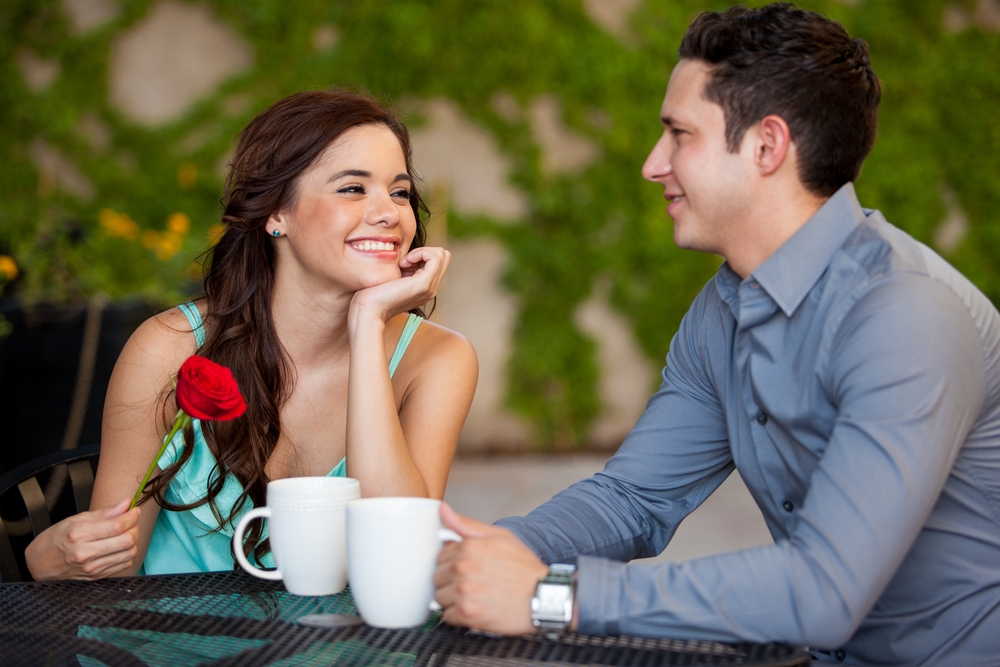DATING: 5 locuri în care să NU te duci niciodată la prima întâlnire