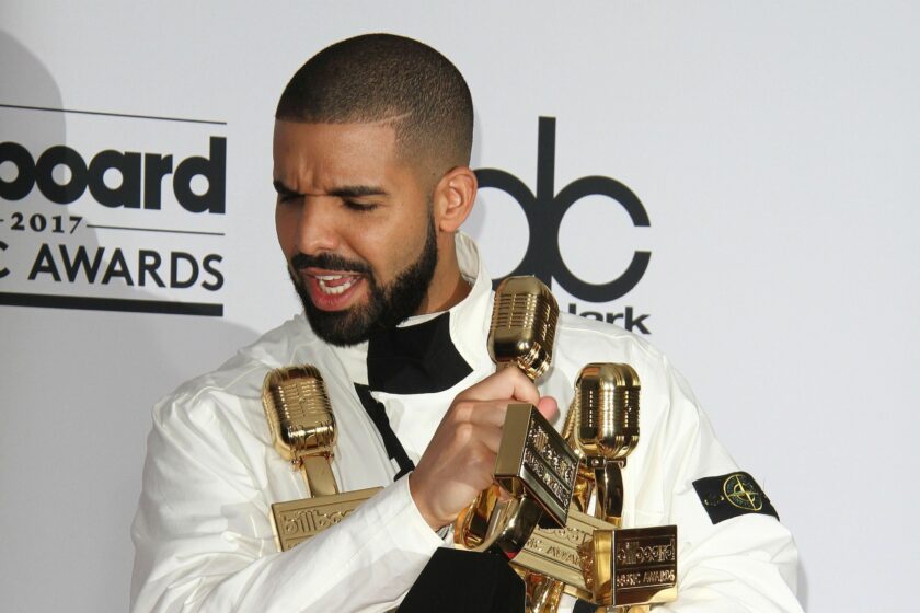 Drake e cel mai tare artist din lume! Nimeni nu a mai reușit asta până acum