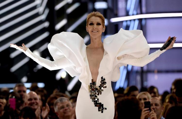 VIDEO: Celine Dion a cântat ”My Heart Will Go On”, la 20 de ani de la premiera ”Titanic”