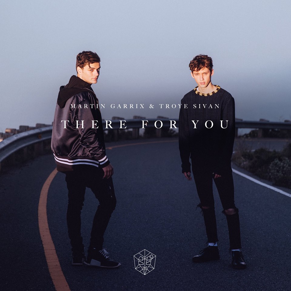 VIDEOCLIP NOU: Martin Garrix & Troye Sivan – There For You