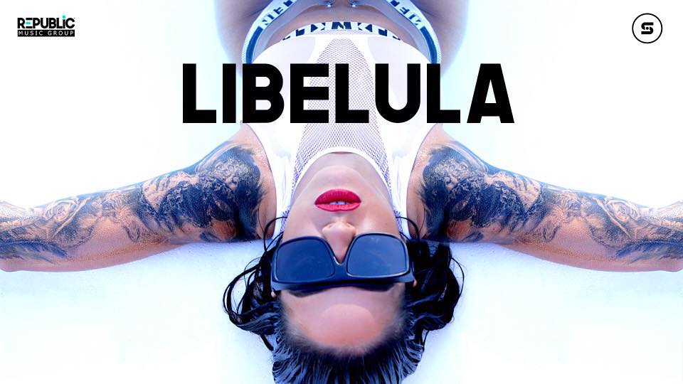 VIDEOCLIP NOU: Speak – Libelula