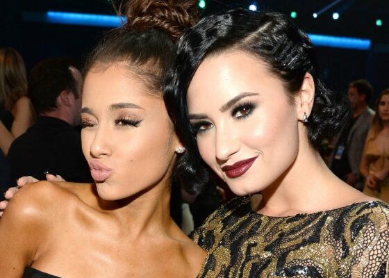 OMG! Motivul pentru care Demi Lovato nu vrea să cânte cu Ariana la Manchester