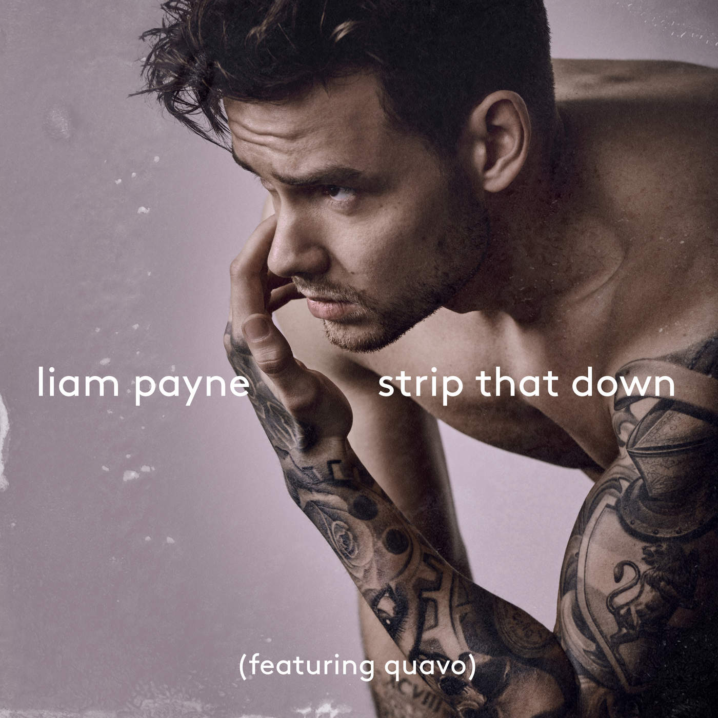 VIDEOCLIP NOU: Liam Payne ft. Quavo – Strip That Down