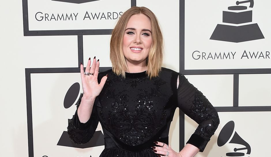 16 lucruri pe care probabil nu le știai despre Adele