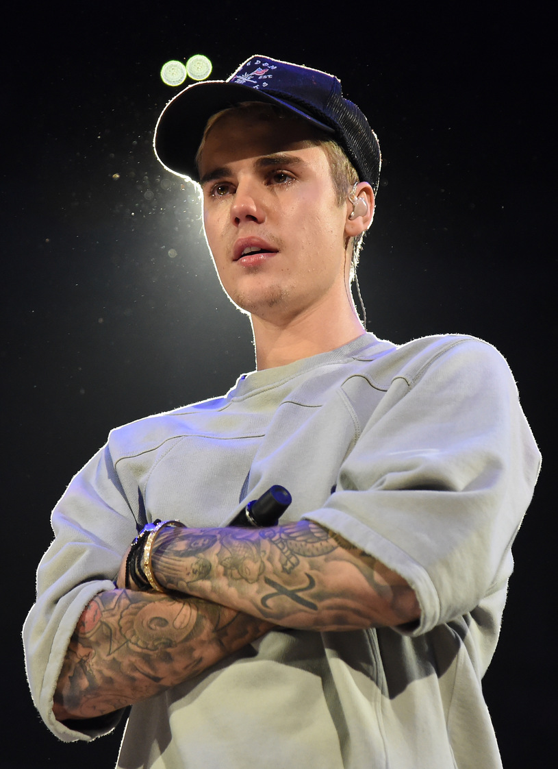 PROVOCARE | Câte videoclipuri de la Justin Bieber recunoști după o singură imagine?