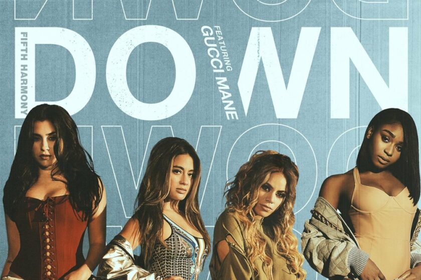 VIDEOCLIP NOU: Fifth Harmony – Down